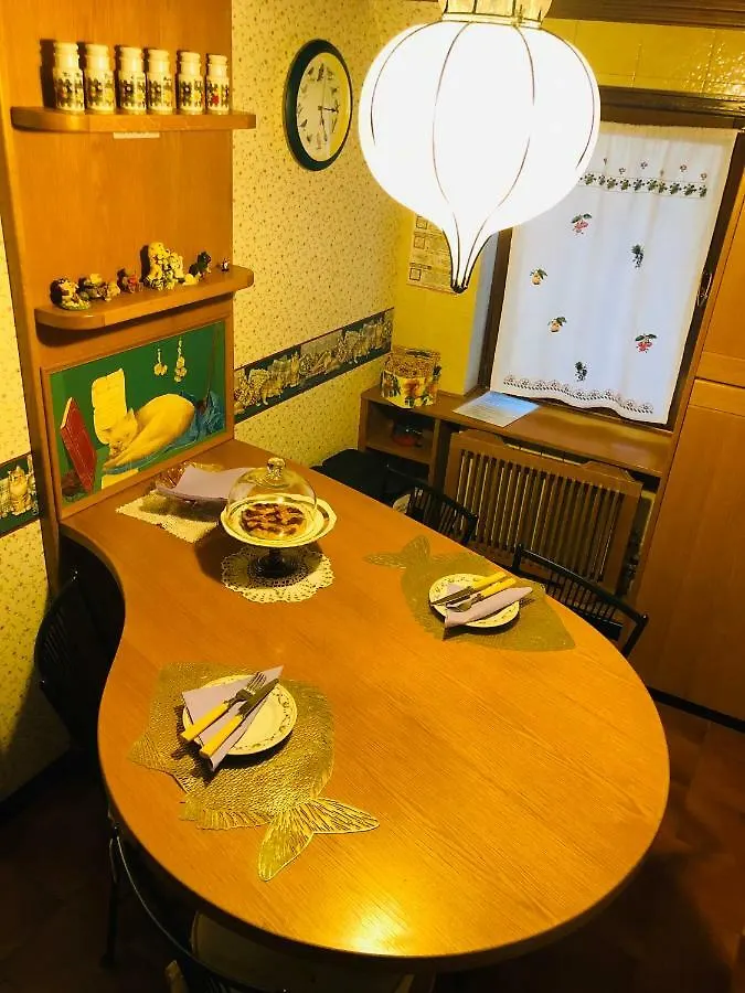 Apartament Venice Luca'S House
