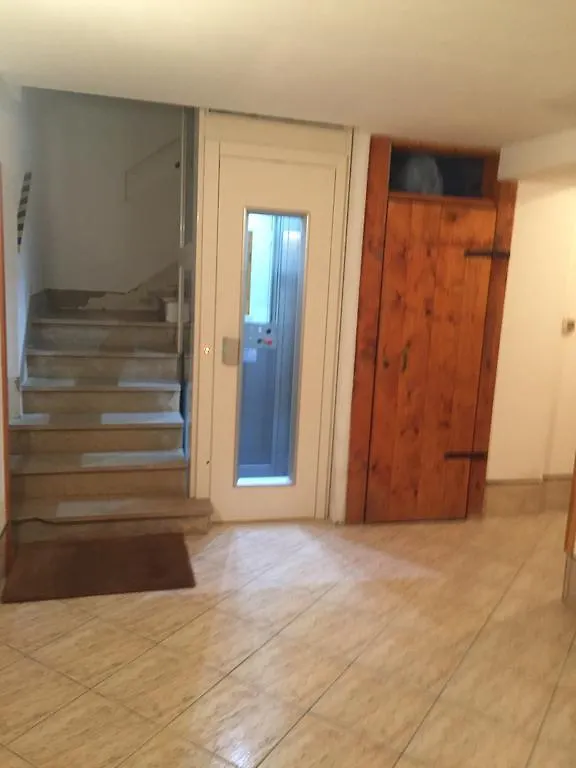 Venice Luca'S House Apartamento