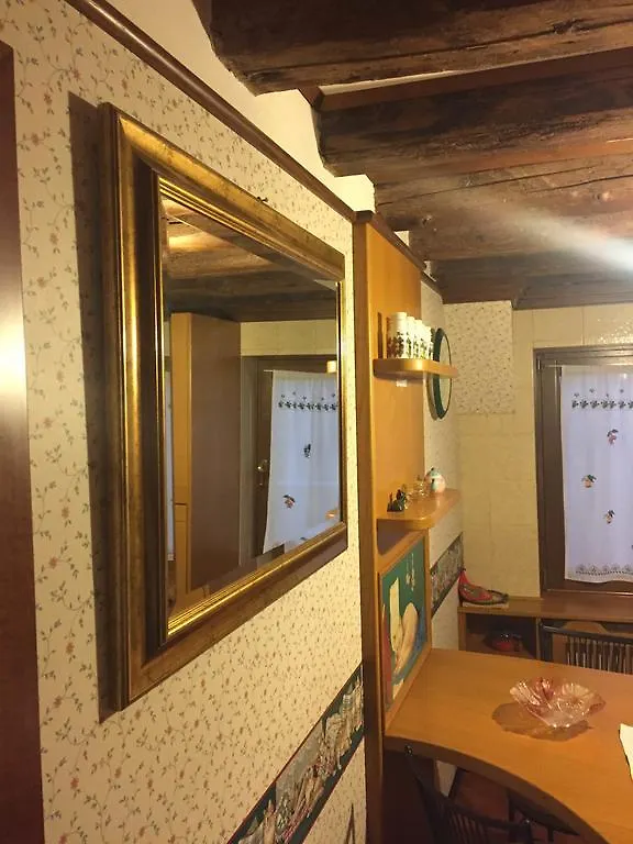 Apartment Ferienwohnung Venice Luca'S House Italien