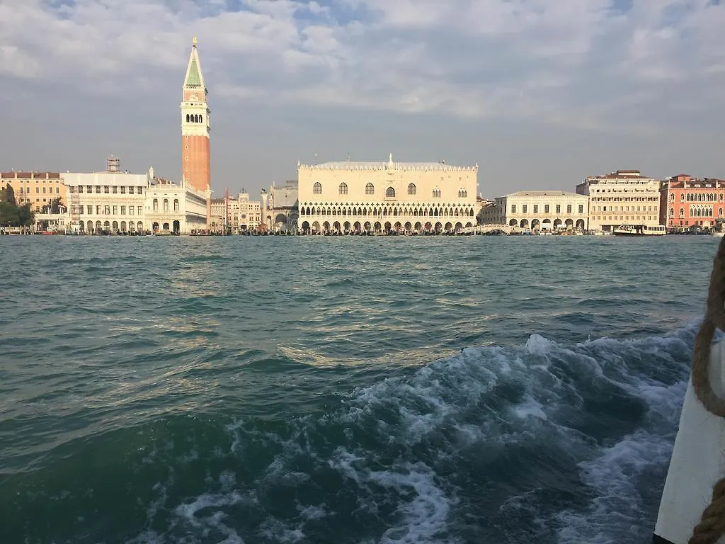 Venice Luca'S House Apartment