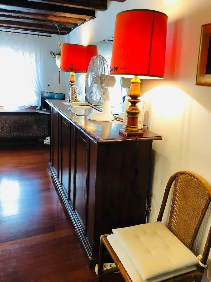 Venice Luca'S House Apartment