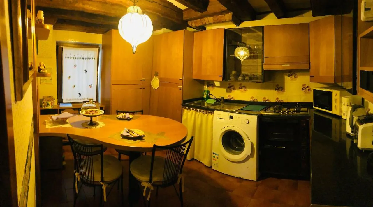 Venice Luca'S House Apartment Italy